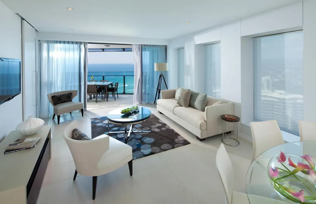 Peppers Soul Surfers Paradise-1