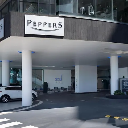 Peppers Soul Surfers Paradise-2